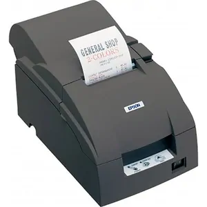 Замена принтера Epson TM-U220A в Краснодаре